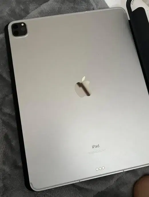 12.9인치 iPad Pro Cellular 256GB 실버